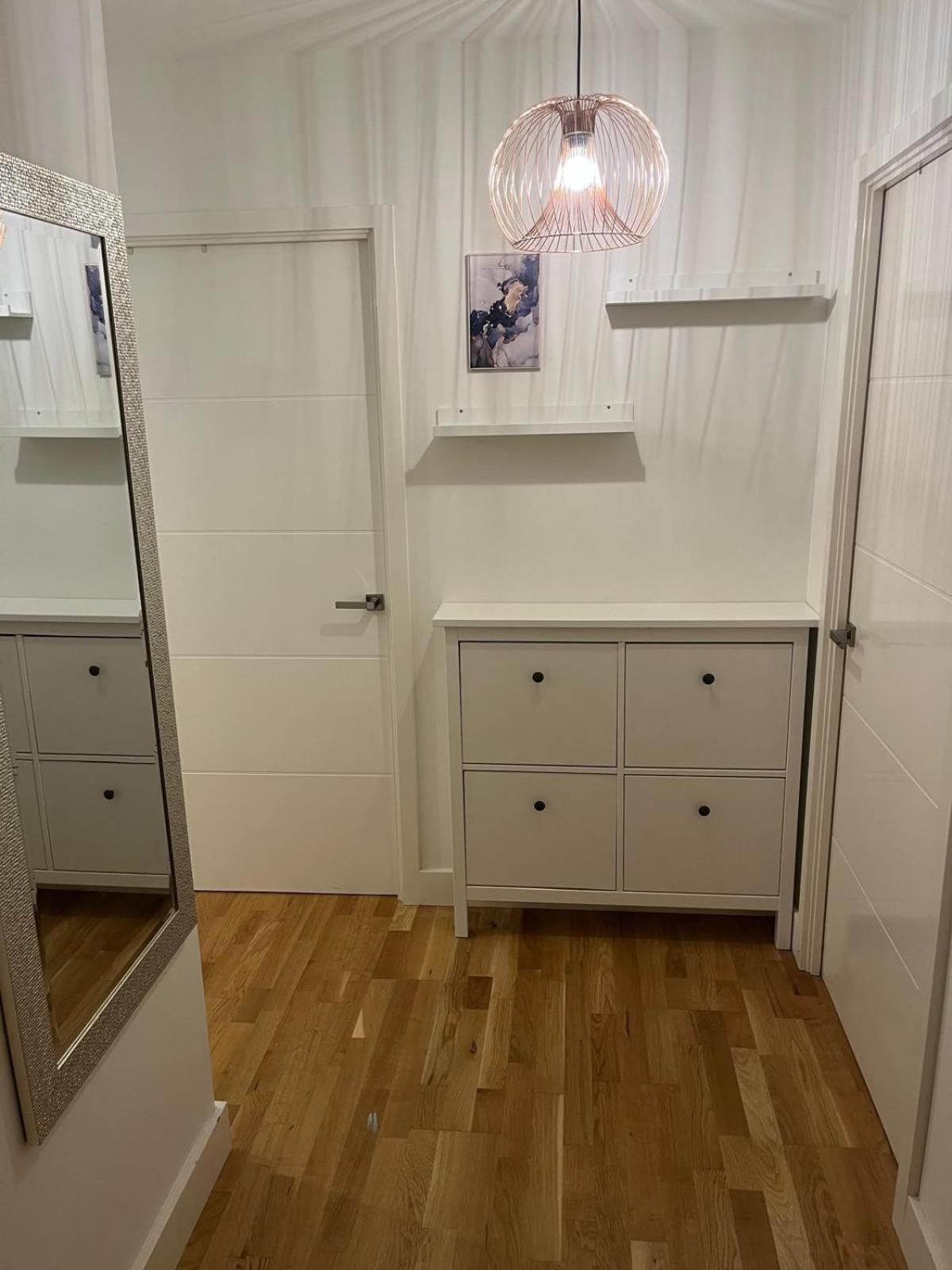Bright And Comfy 3 Bed Appartement Londres